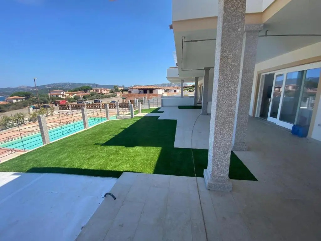 Aqualife Residence luxury apartment