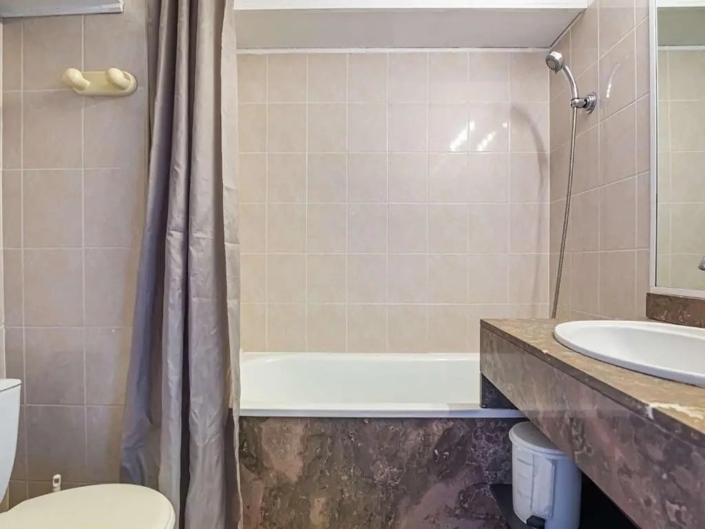 Appartement Hendaye, 1 pièce, 4 personnes - FR-1-2-284
