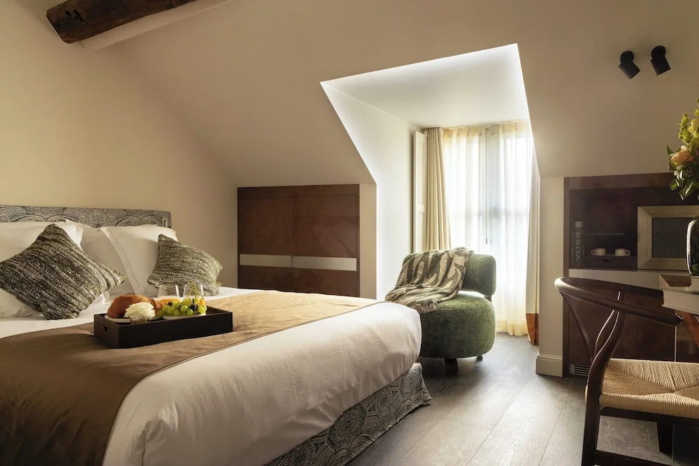 Hotel Palais Bourbon