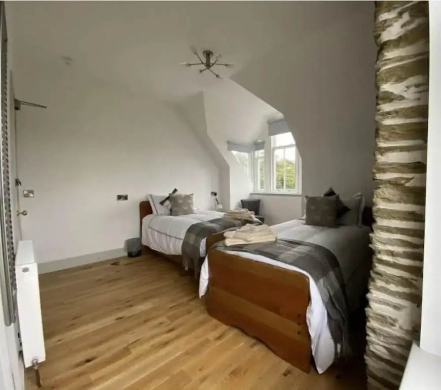 Manor House Hotel