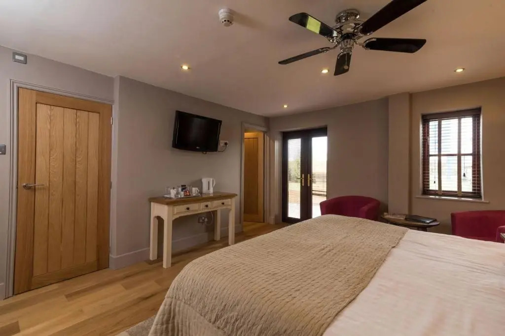 Briarfields Hotel
