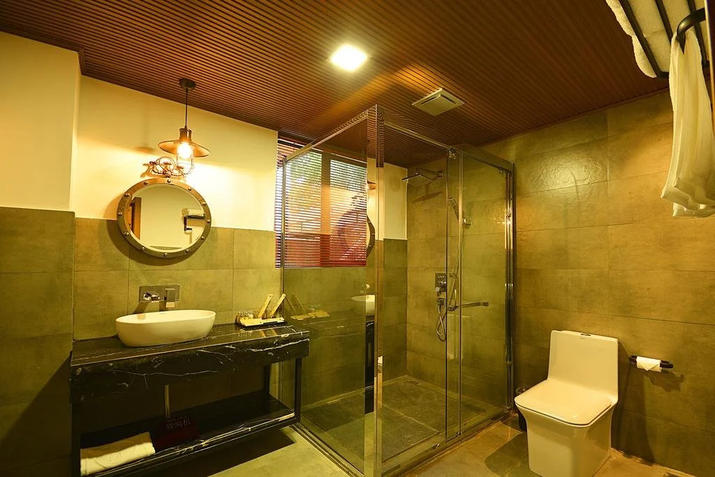 Hangzhou Siyanjing Xixiang Hostel