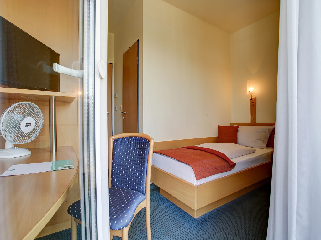 Trip Inn Hotel Conti