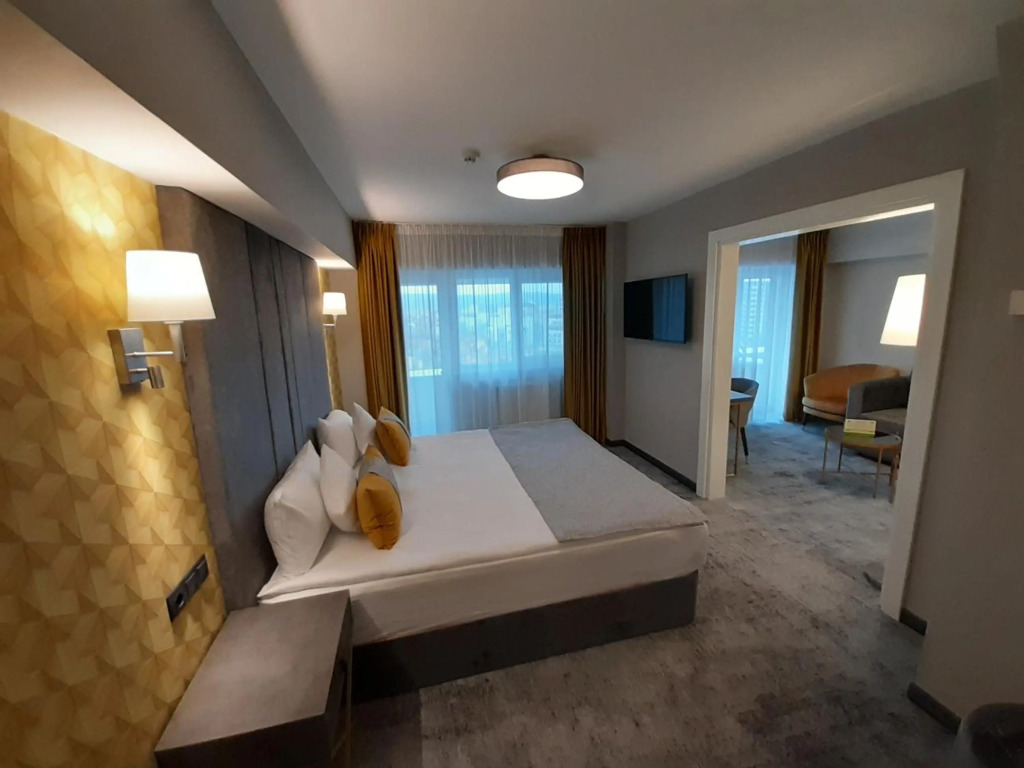 Hotel Univers
