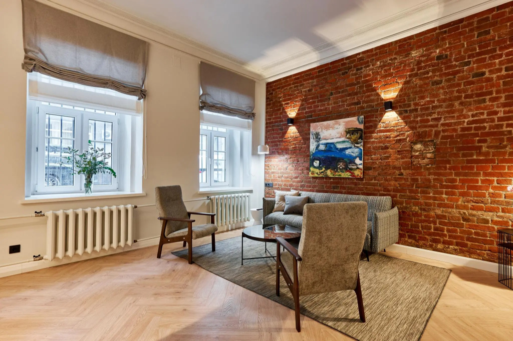 EasyGuest на бульваре Покровский 14/6