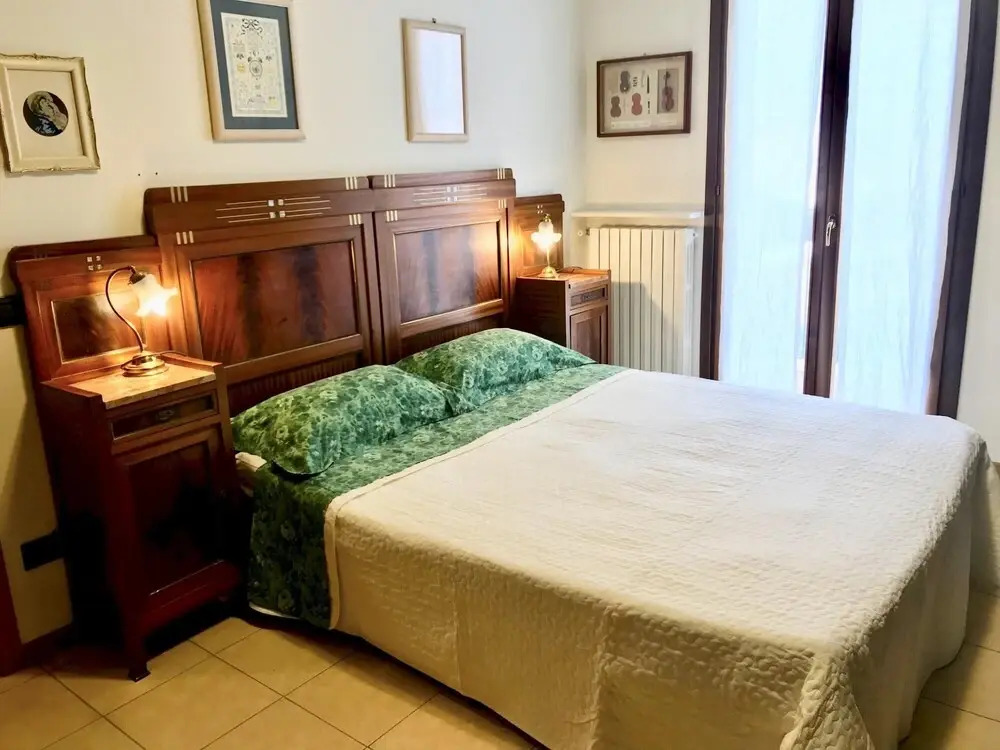 GardAzzurro Apartment - Italian Homing