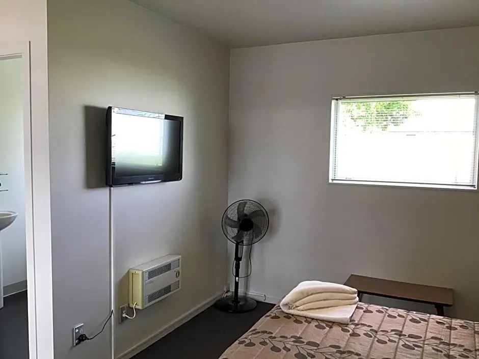 Morrinsville Motel