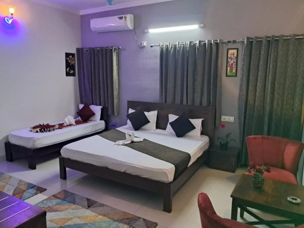 Shreem Homestay
