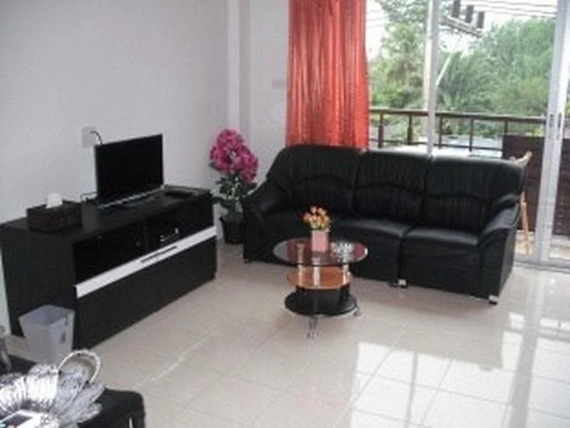 Taras Guest House