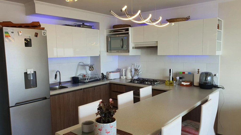 Apartamento Diario Centro