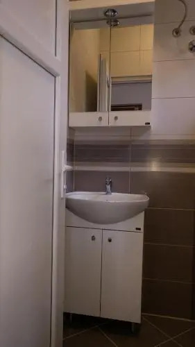 Apartment Spuza