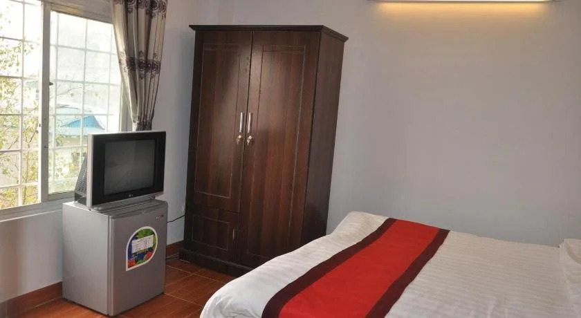 Hanoi Mikes Hotel I