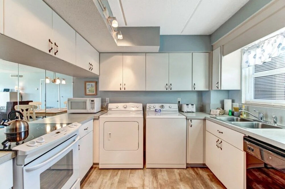 Amelia By The Sea - 101 ASea - 2 Br Condo