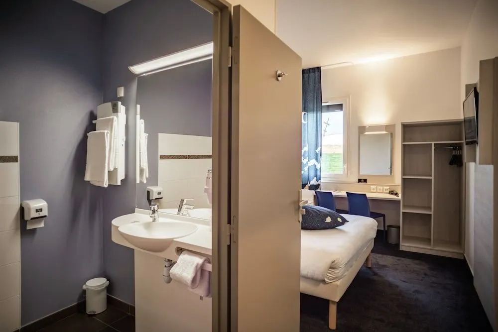 ACE Hôtel Thionville - Porte du Luxembourg