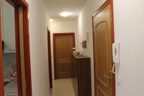 Apartments Sunny Punta