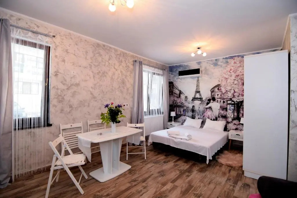Ioana Studio Mamaia Nord