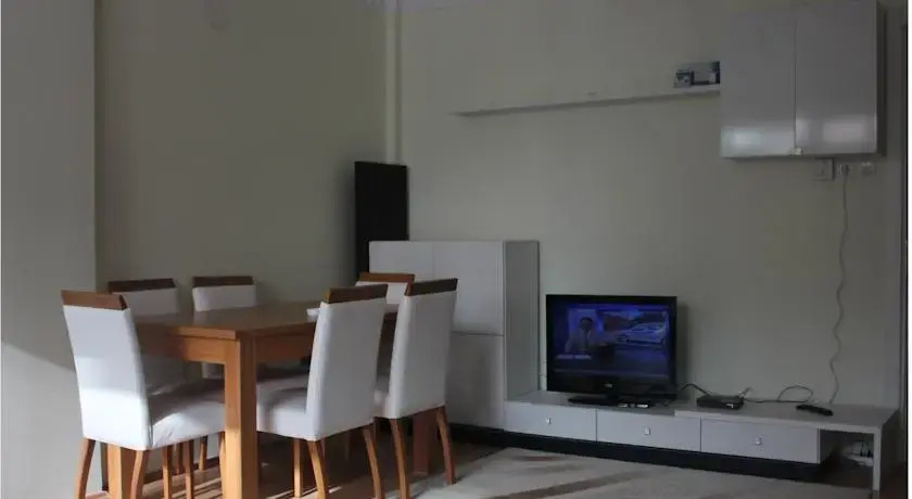 Red Apple Suites Taksim