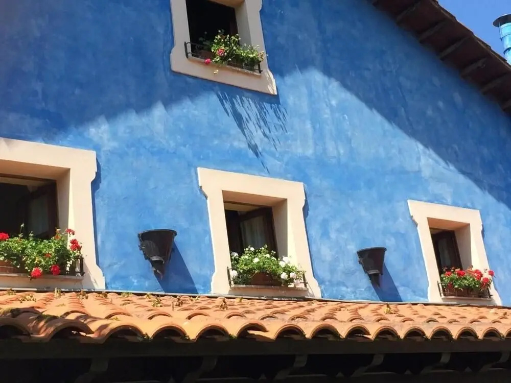 Hotel La Casona de Nueva