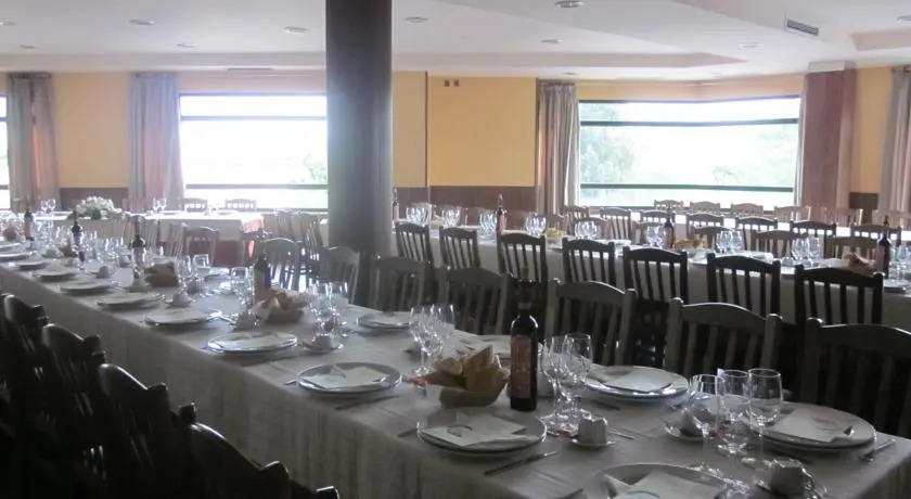 Pensión Portomiño