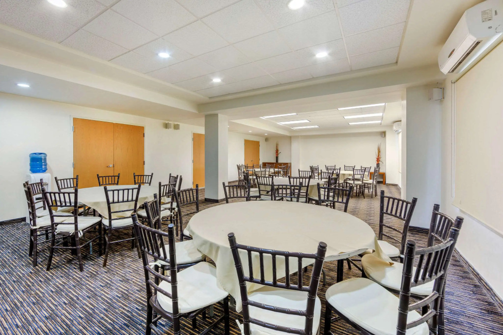 Sleep Inn Monclova