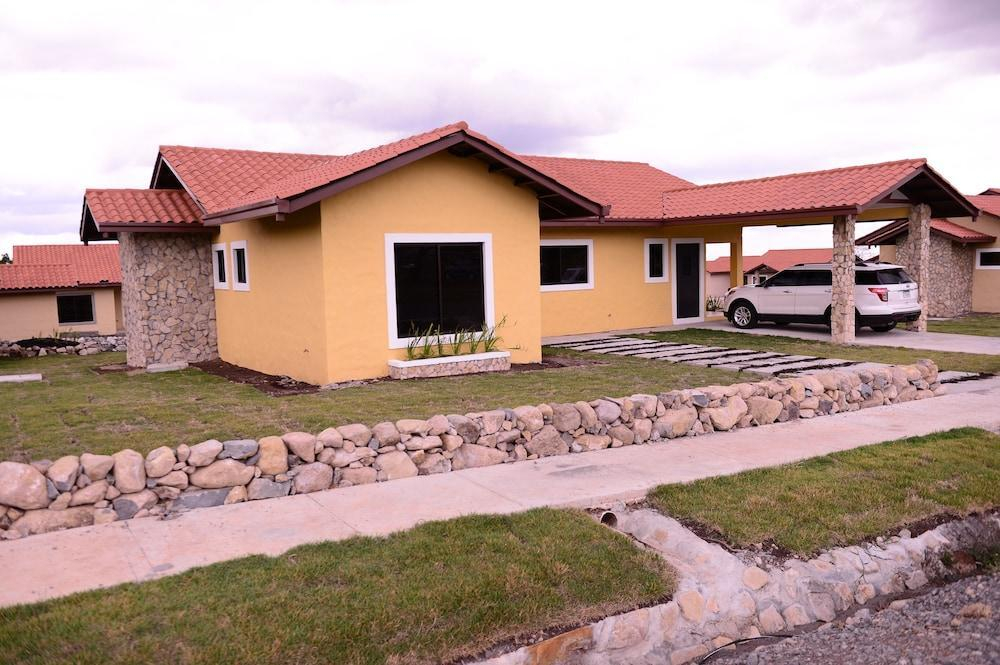 La Casa Del Risco Boutique Hotel