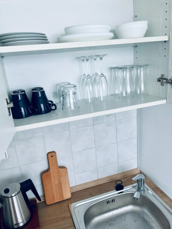 Apartmány Bryksova