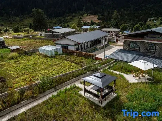 Lulang Luosang Nima Family Homestay