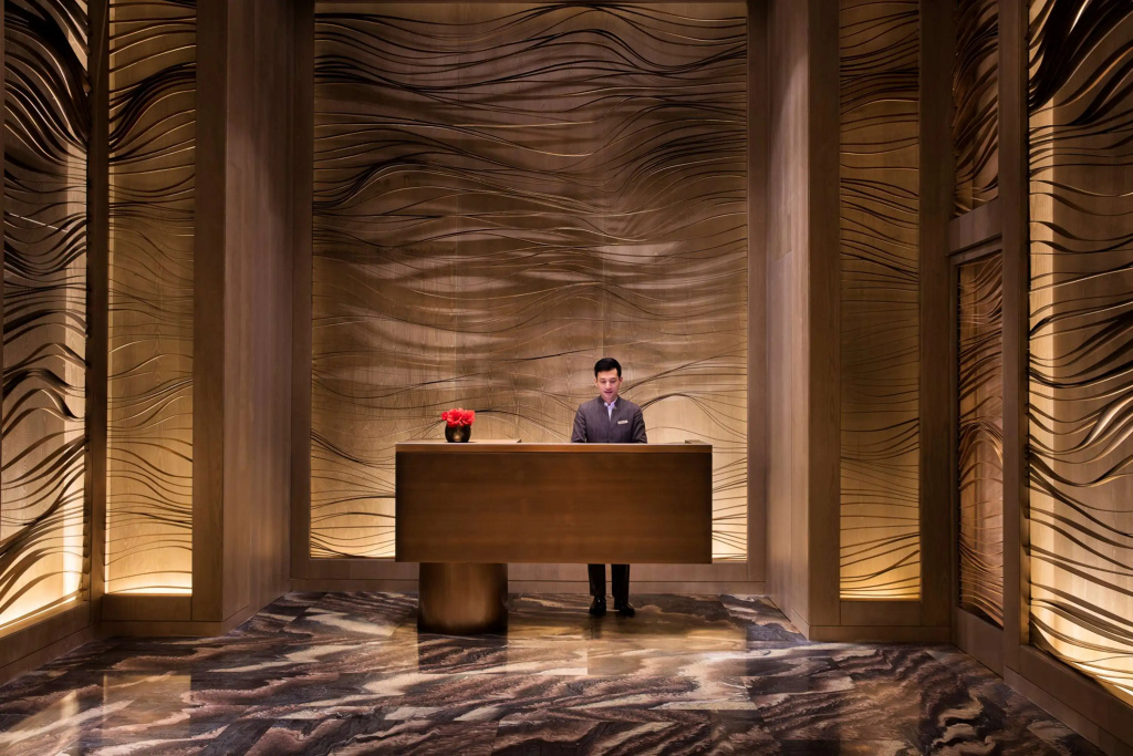 Park Hyatt Hangzhou