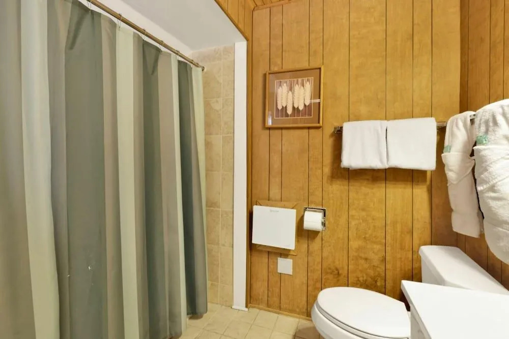 Pinglewood Cabin #2096 By Big Bear Vacations