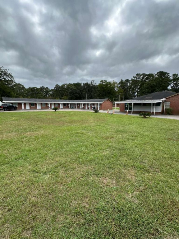 Walkers Inn Dothan by Hotel O