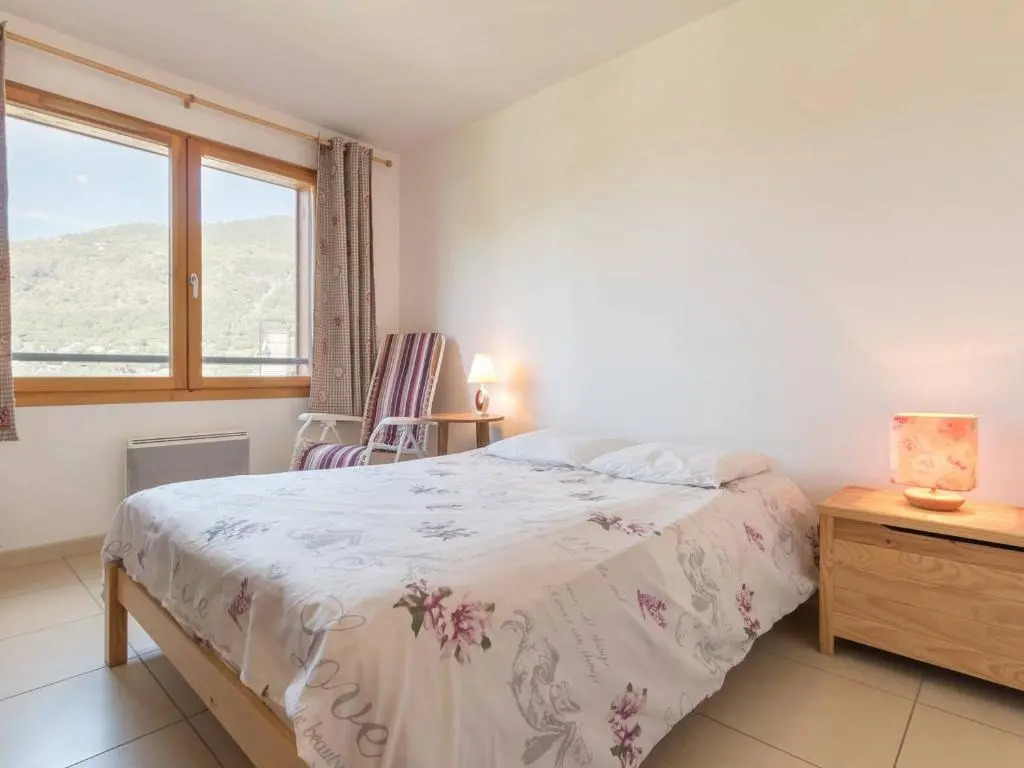 Appartement Briançon, 2 pièces, 4 personnes - FR-1-330C-58