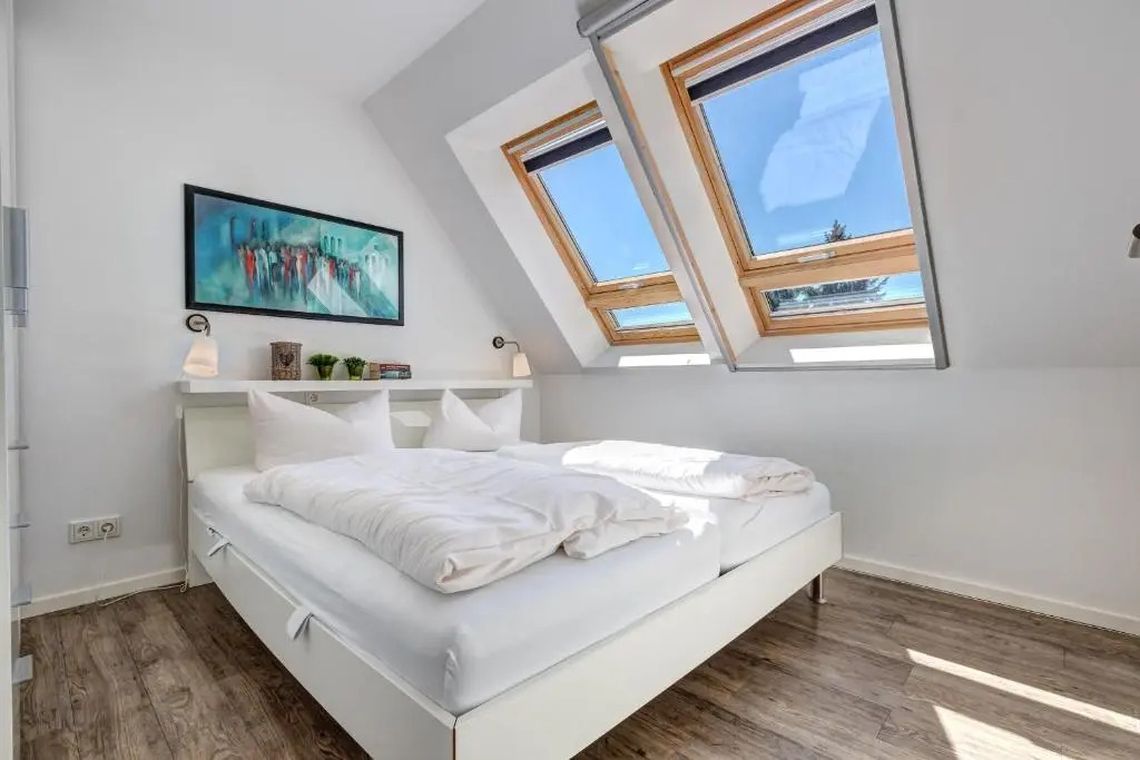 Residenz am Balmer See - FeWo 30H
