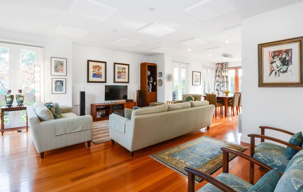 Boutique Stays - Maple On Kent, Glen Iris