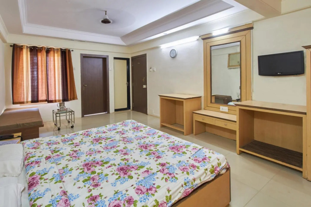 Nature Forest View Resort