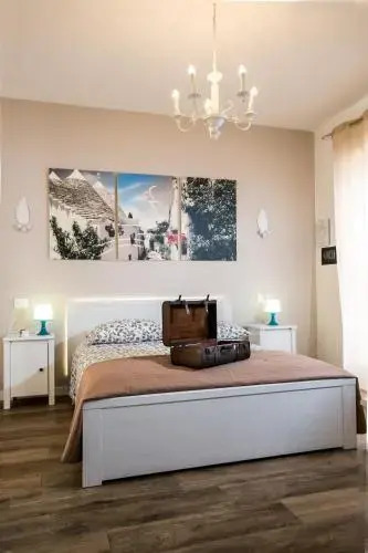 Amata puglia
