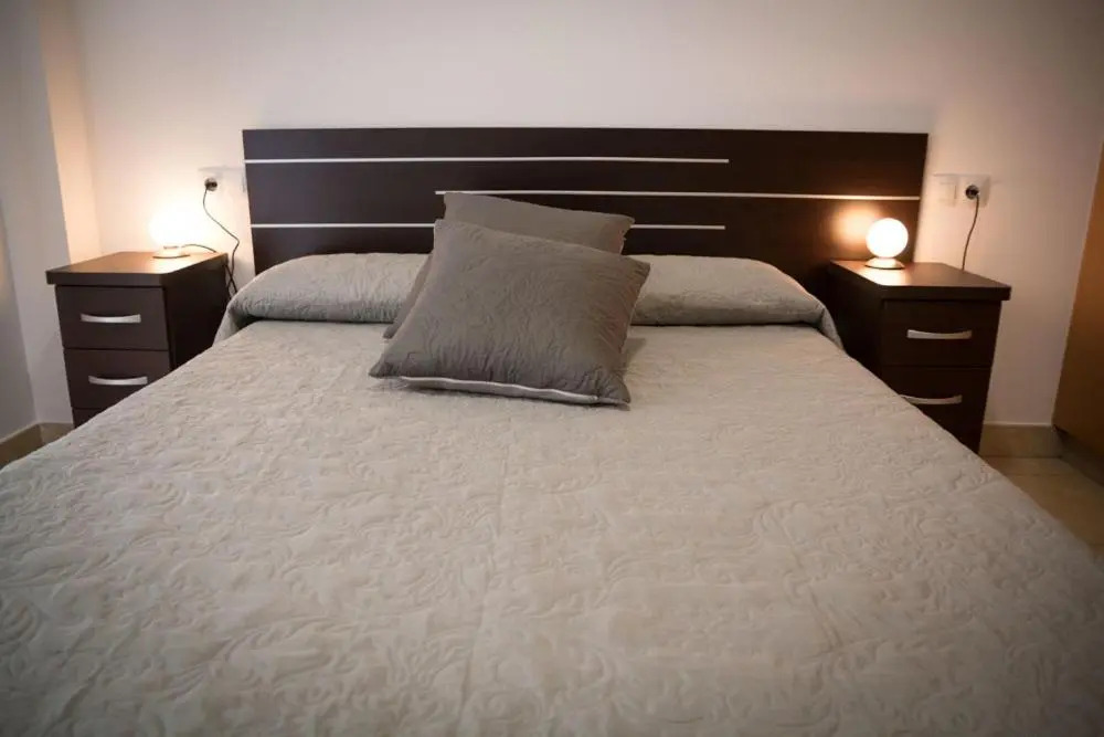Apartament Bagà