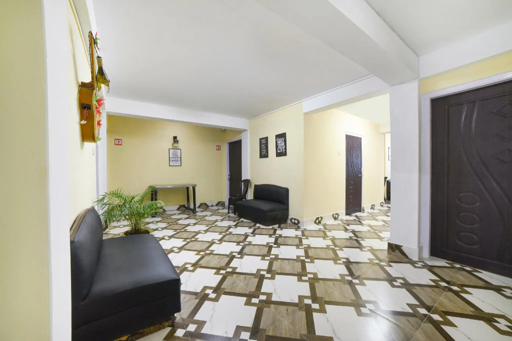 OYO Flagship 71585 El-nosa Home Stay