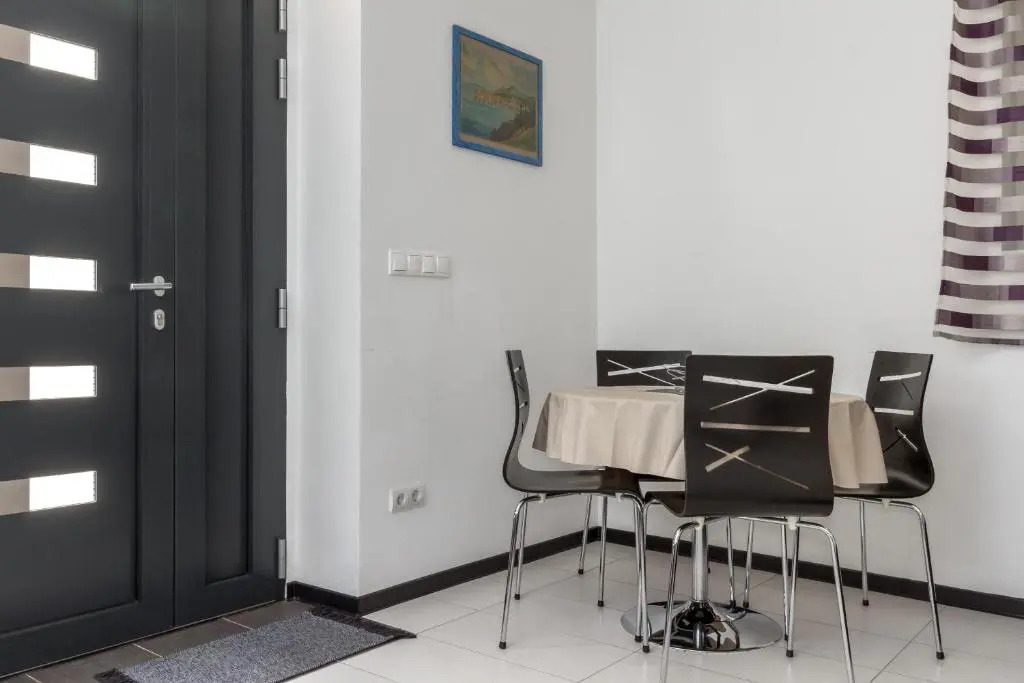 Centar Split Apartments Manuš