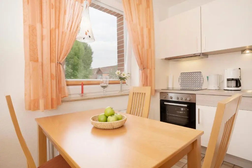 Sonnenwinkel Wohnung 9