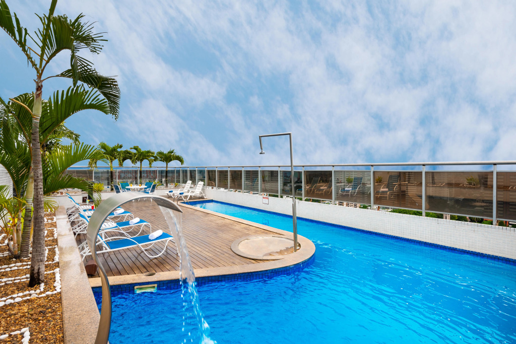 Blue Tree Premium Manaus