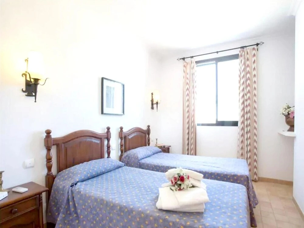 Villa With 4 Bedrooms in Port de Pollença, With Wonderful Mountain Vie