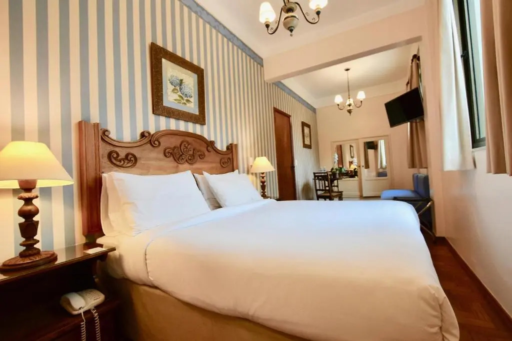 Hotel York