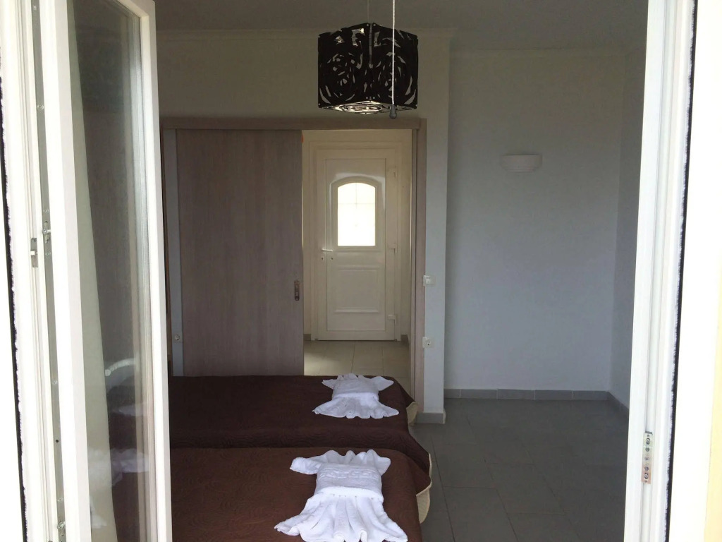 Corfu Boutique Apartments