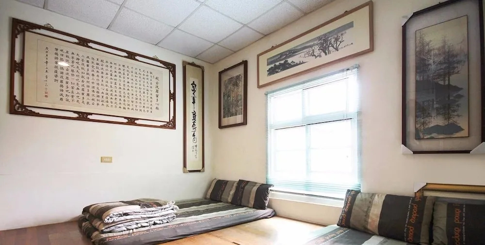 Song Hua Ju B&B