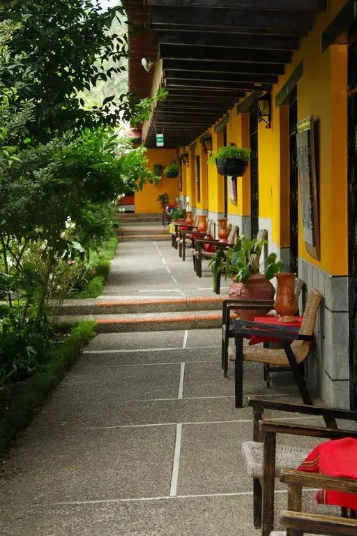 Socialtel Atitlan