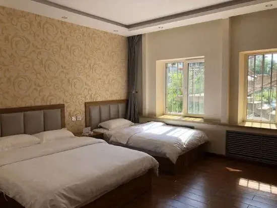 Harbin 303 Express Hotel