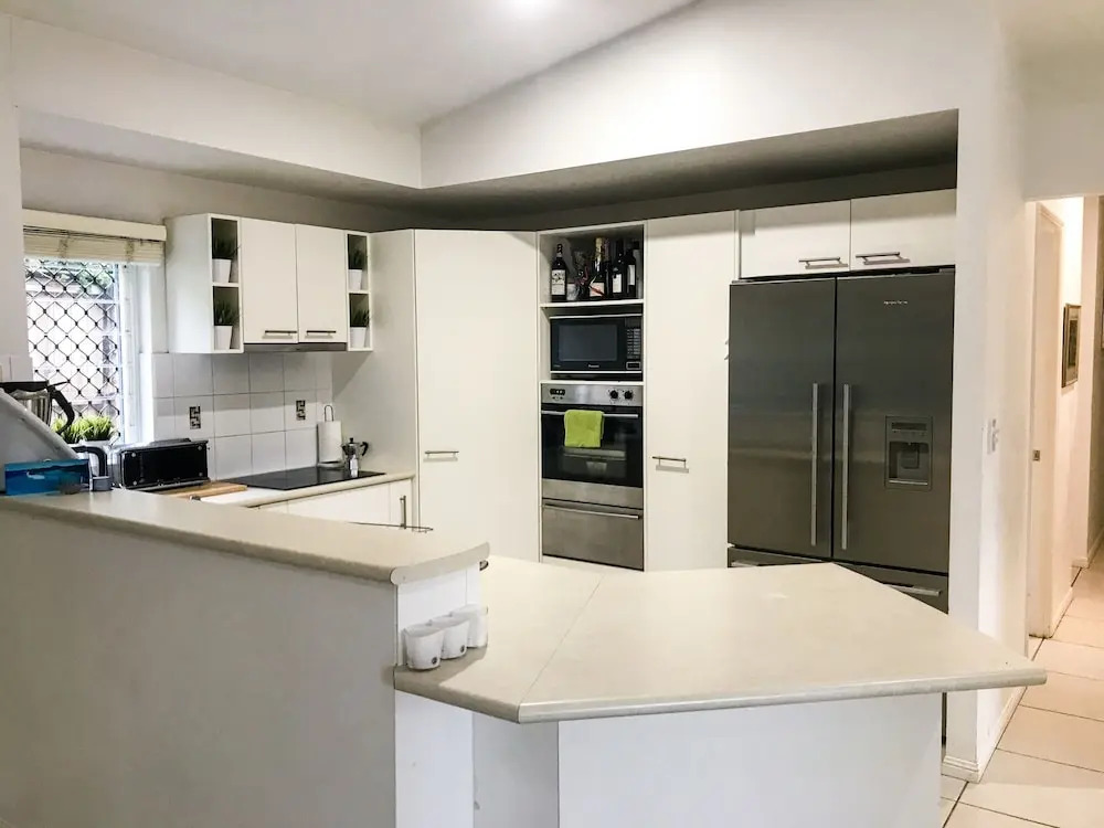 Palm Cove Beach House