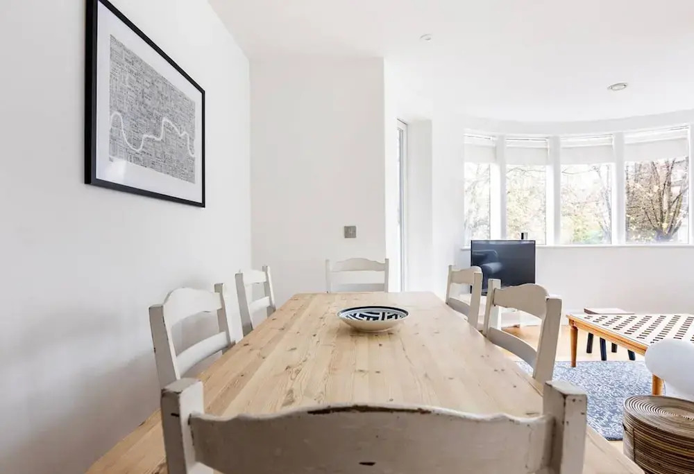 Second nest Brixton