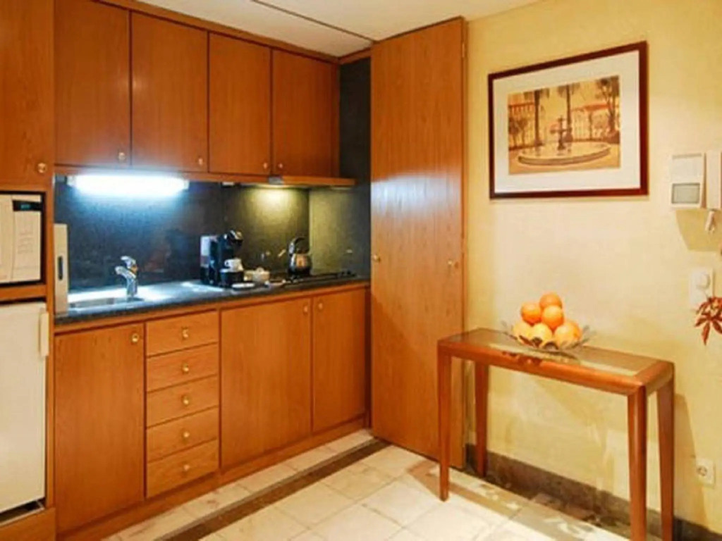 Stay in the heart of Lisbon - Altis Suites