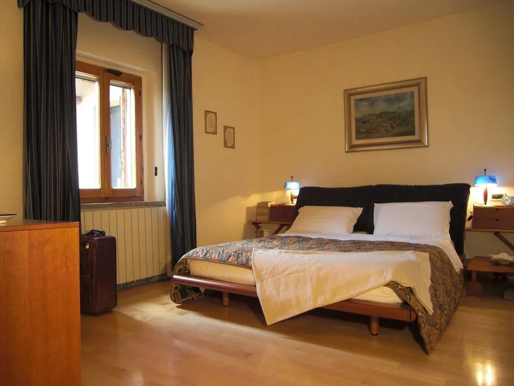 La Vasella B&B